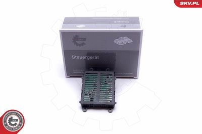 Устройство управления, освещение ESEN SKV 59SKV097