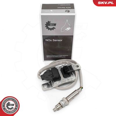 NOx-датчик, впрыск карбамида ESEN SKV 71SKV070