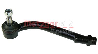 Stūres šķērsstiepņa uzgalis METZGER 54024601