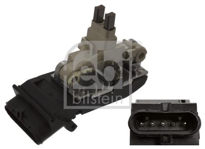 Ģeneratora sprieguma regulators FEBI BILSTEIN 44577