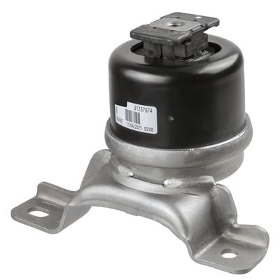 Подвеска, двигатель LEMFÖRDER 43612 01