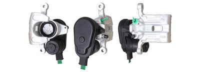 Bremžu suports ELSTOCK 86-2508