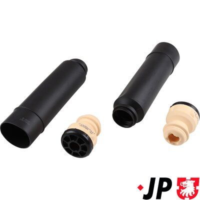 Putekļu aizsargkomplekts, Amortizators JP GROUP 1152708410