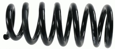 Balstiekārtas atspere SACHS 998 685