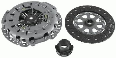 Sajūga komplekts SACHS 3000 951 870