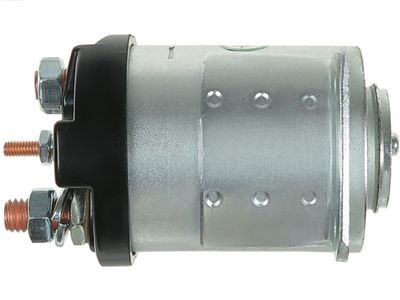 Ievilcējrelejs, Starteris AS-PL SS9224P