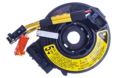 Spirālatspere, Gaisa spilvens DENCKERMANN E900022