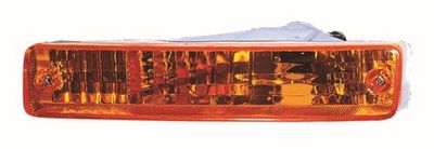 Комплект проблесковых ламп ABAKUS 317-1612PTB-VY