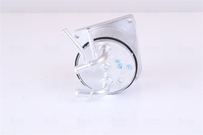 Eļļas radiators, Automātiskā pārnesumkārba NISSENS 91119