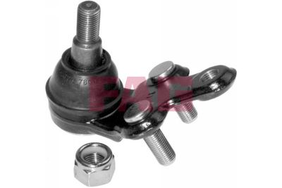 Balst-/Virzošais šarnīrs Schaeffler FAG 825 0012 10