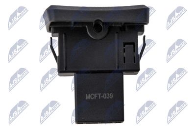 Выключатель, стеклолодъемник NTY EWS-FT-039