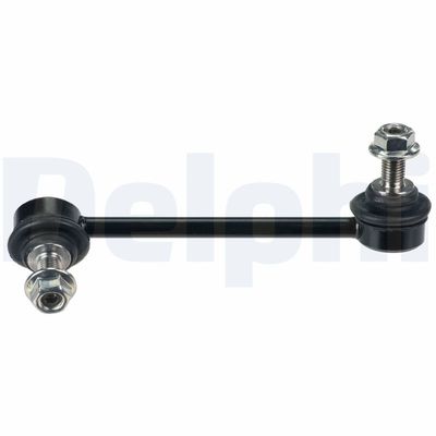 Stiepnis/Atsaite, Stabilizators DELPHI TC2910