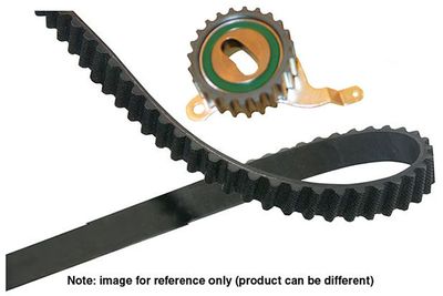 Комплект ремня ГРМ KAVO PARTS DKT-8009