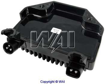 Ģeneratora sprieguma regulators WAI H3108