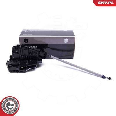 Durvju slēdzene ESEN SKV 60SKV274