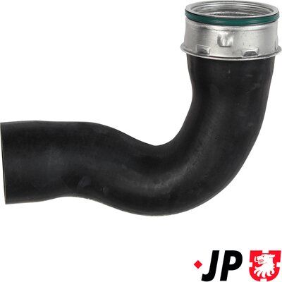 Трубка нагнетаемого воздуха JP GROUP 1117703200