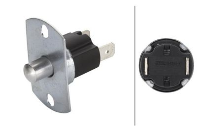 Выключатель, контакт двери HELLA 6ZF003549001