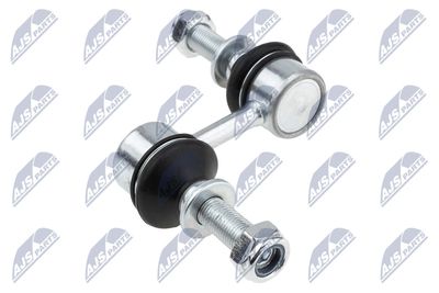 Stiepnis/Atsaite, Stabilizators NTY ZLP-SB-013