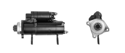 Starteris MAHLE MS 208