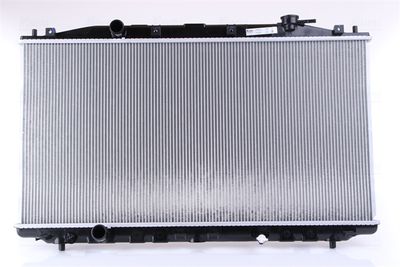 Radiators, Motora dzesēšanas sistēma NISSENS 681373