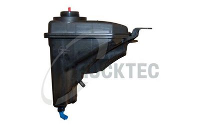 Kompensācijas tvertne, Dzesēšanas šķidrums TRUCKTEC AUTOMOTIVE 08.40.071