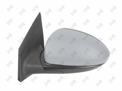 Ārējais atpakaļskata spogulis ABAKUS 0609M03
