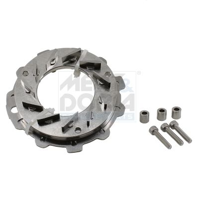 Remkomplekts, Kompresors MEAT & DORIA 60625