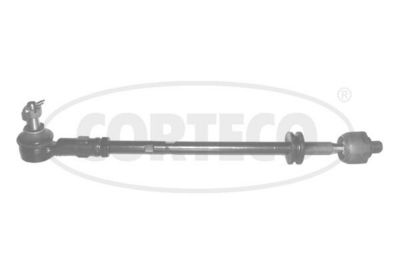 Поперечная рулевая тяга CORTECO 49396113
