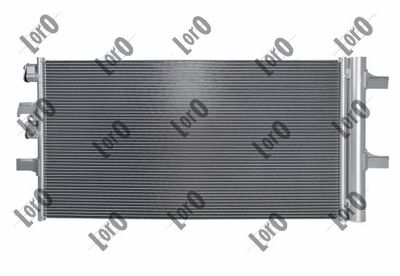 Конденсатор, кондиционер ABAKUS 0040160031