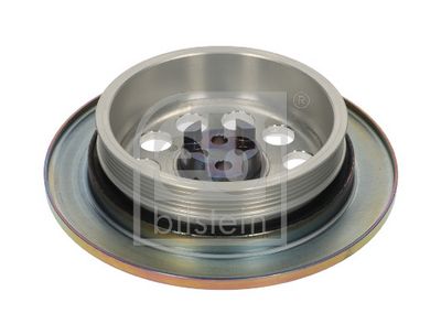 Ременный шкив, коленчатый вал FEBI BILSTEIN 196276