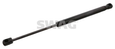 Газовая пружина, крышка багажник SWAG 20 94 7093