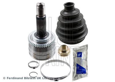 Шарнирный комплект, приводной вал BLUE PRINT ADBP890042