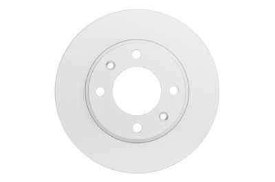 Тормозной диск BOSCH 0 986 479 B35