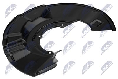 Dubļu sargs, Bremžu disks NTY HTO-ME-038