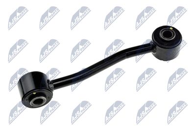 Stiepnis/Atsaite, Stabilizators NTY ZLP-CH-030