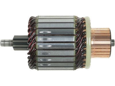 Enkurs, Starteris AS-PL SA6049S