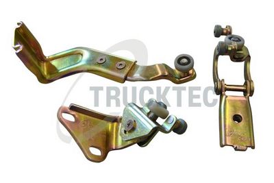 Virzošais rullītis, Bīdāmās durvis TRUCKTEC AUTOMOTIVE 02.53.172