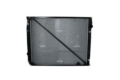Radiators, Motora dzesēšanas sistēma NRF 519577