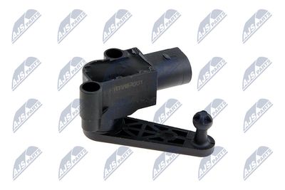Sensors, lukturu augstuma regulēšana NTY ECX-VW-001