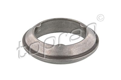 Blīve, Izplūdes caurule TOPRAN 107 212