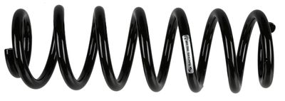 Пружина ходовой части SACHS 992 348