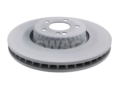 Тормозной диск SWAG 33 10 2731