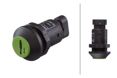 Slēdzis, Izbīdīšana (Hidrocilindrs) HELLA 6EF 004 406-101