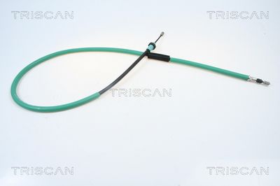 Trose, Stāvbremžu sistēma TRISCAN 8140 251119