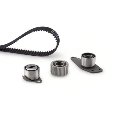 Комплект ремня ГРМ GATES K025485