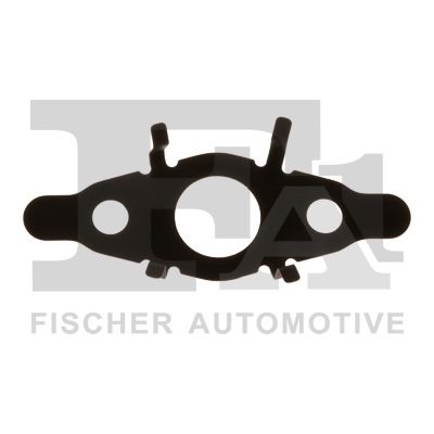 Прокладка, выпуск масла (компрессор) FA1 473-522