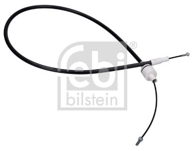 Trose, Sajūga pievads FEBI BILSTEIN 06169