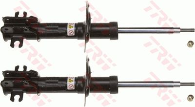 Амортизатор TRW JGM273T