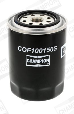 Масляный фильтр CHAMPION COF100150S