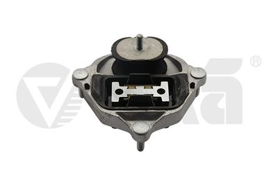 Кронштейн, крепление автоматической коробки передач vika 33991615101